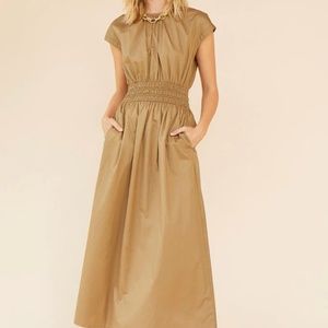 NWT Suboo Rosanna Dress